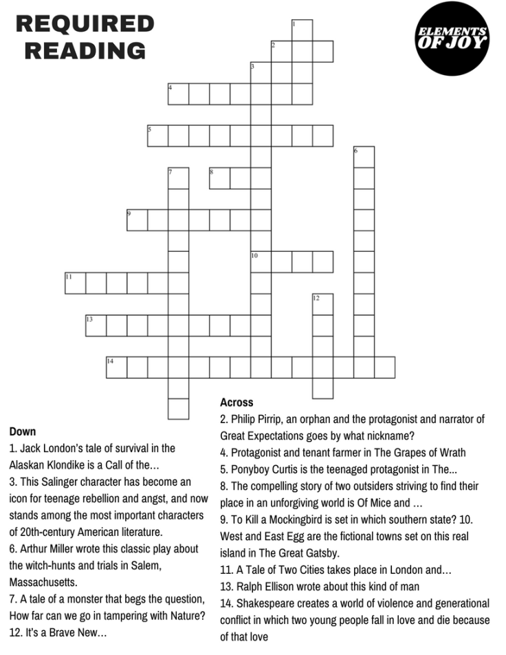 EOJCROSSWORDREQREADING